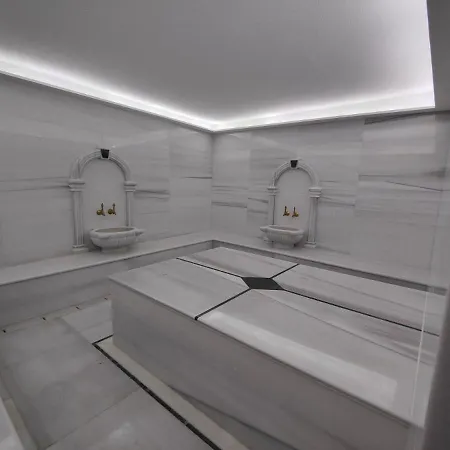 Lovely 2 Bedroom With Sea View & Pool Boghaz