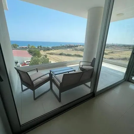 Lovely 2 Bedroom With Sea View & Pool * Boghaz