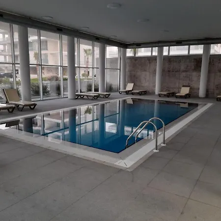 Lovely 2 Bedroom With Sea View & Pool * Boghaz