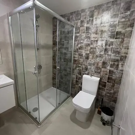 Lovely 2 Bedroom With Sea View & Pool شقة Boghaz
