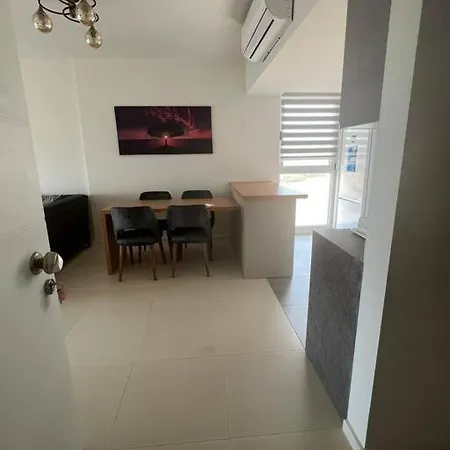Lovely 2 Bedroom With Sea View & Pool * Boghaz