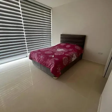 شقة Lovely 2 Bedroom With Sea View & Pool Boghaz