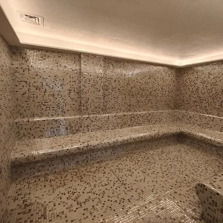 شقة Lovely 2 Bedroom With Sea View & Pool Boghaz